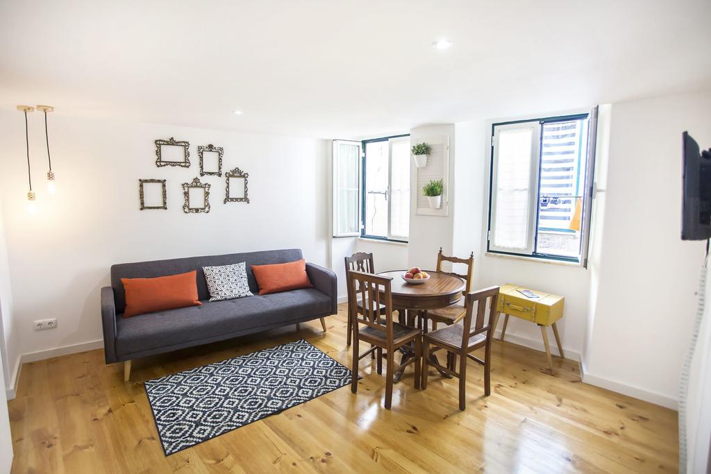Apartment Alfama Charming Experience! *