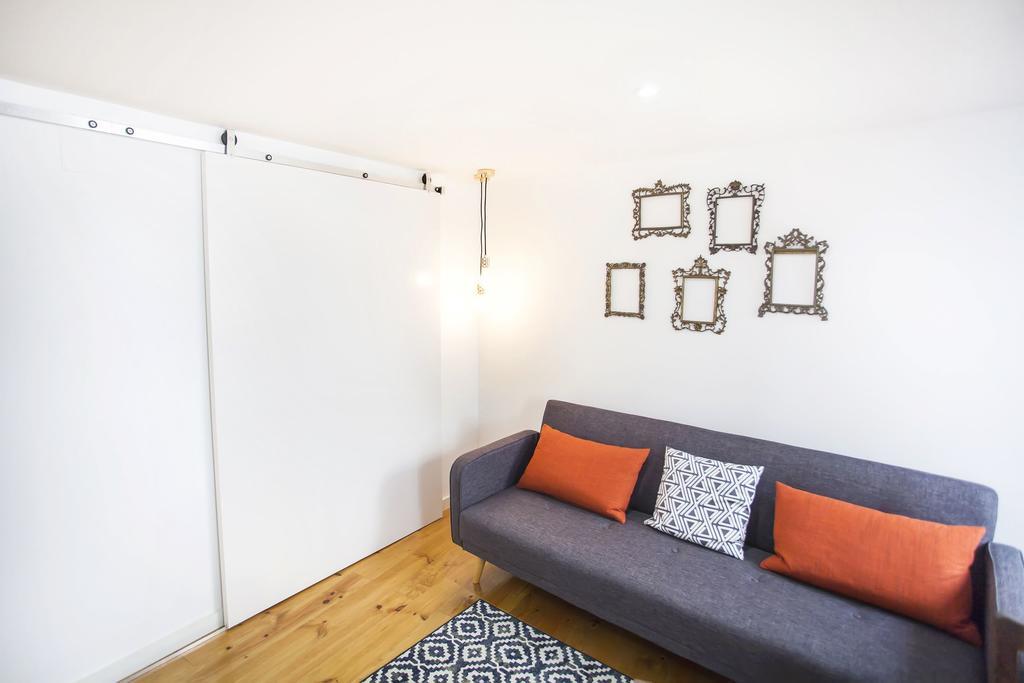 Apartment Alfama Charming Experience!