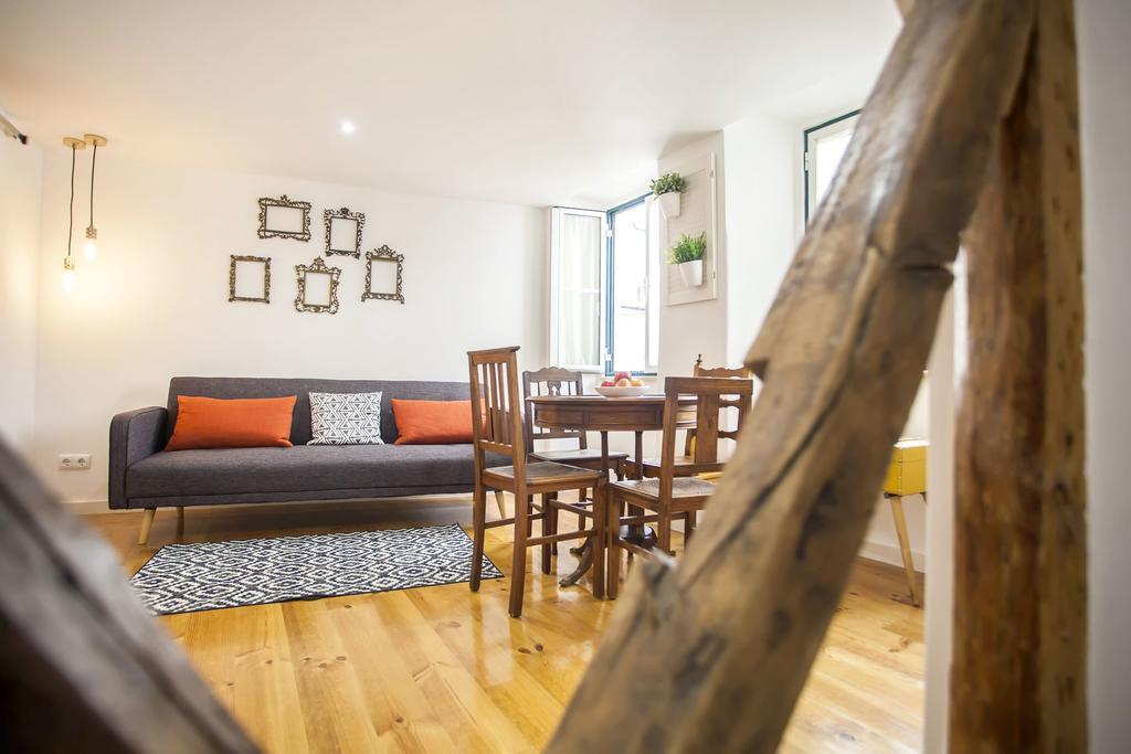 Alfama Charming Experience! Apartment